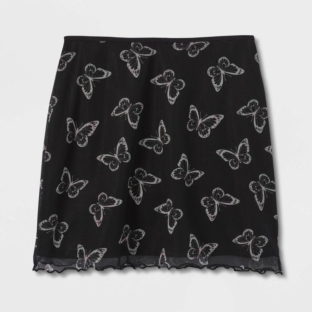 NEW Art Class Girls Skirt - Picture 1 of 2